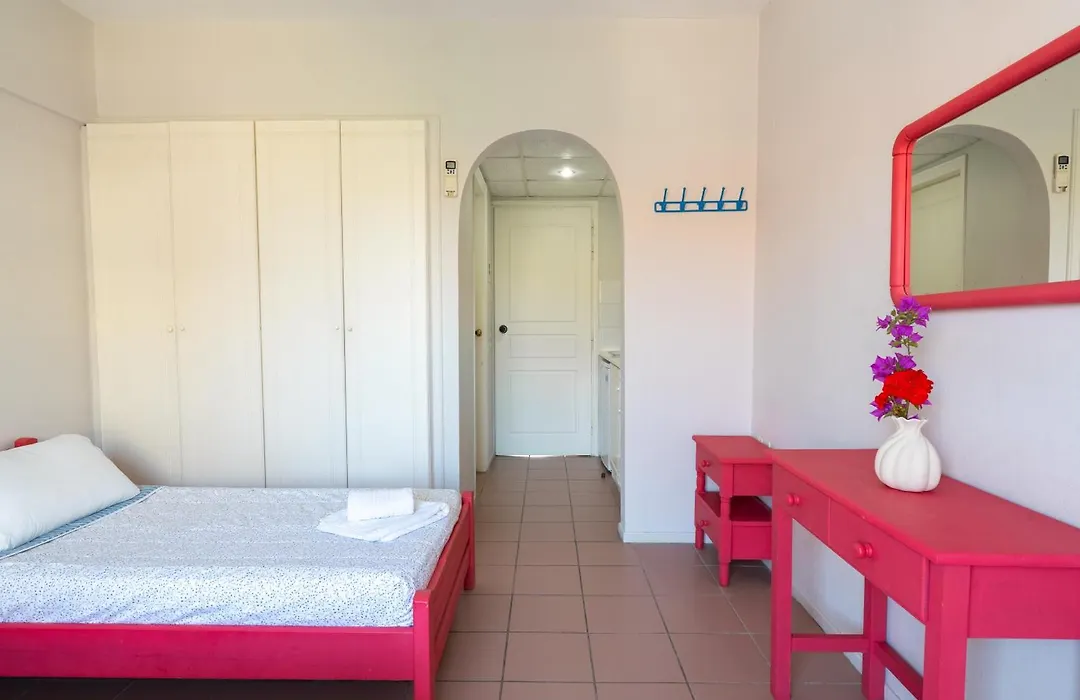 Hotel Asimina Laganas-1